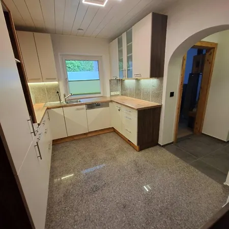 Appartamento Greenwood House