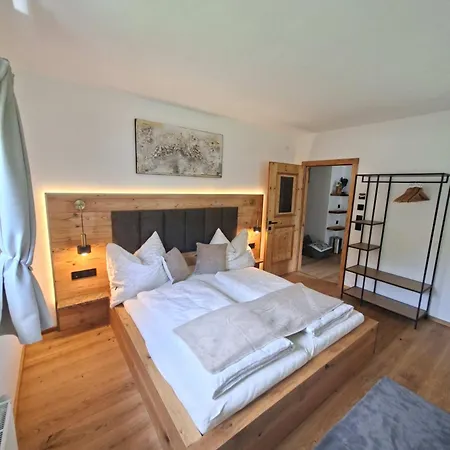 Appartamento Greenwood House