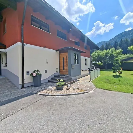 Appartamento Greenwood House *