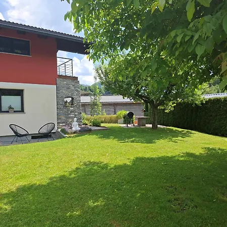 Greenwood House Annaberg im Lammertal