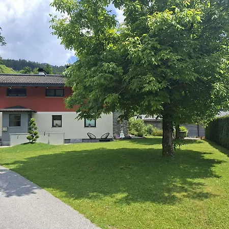 Greenwood House Appartamento Annaberg im Lammertal