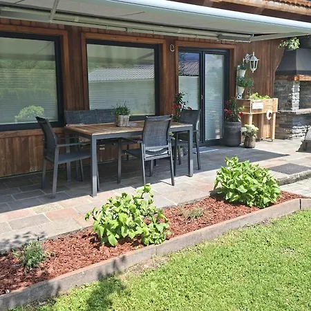 Appartamento Greenwood House