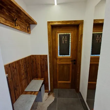 Appartamento Greenwood House *