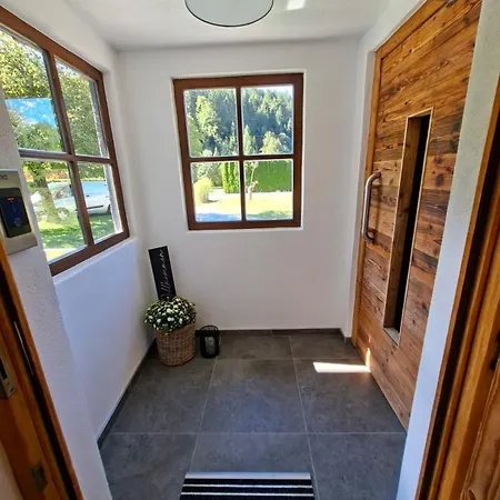 Appartamento Greenwood House Annaberg im Lammertal