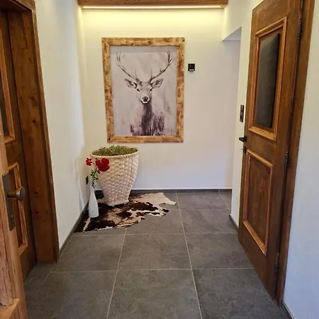 Greenwood House * Annaberg im Lammertal
