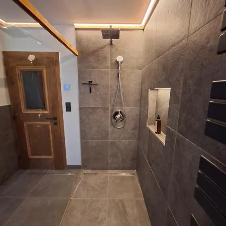 Appartamento Greenwood House