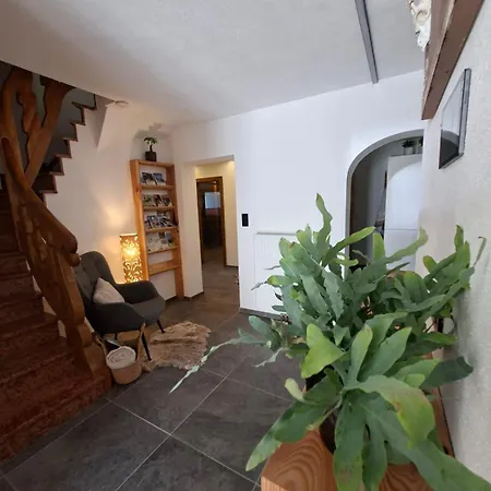 Greenwood House Appartamento Annaberg im Lammertal