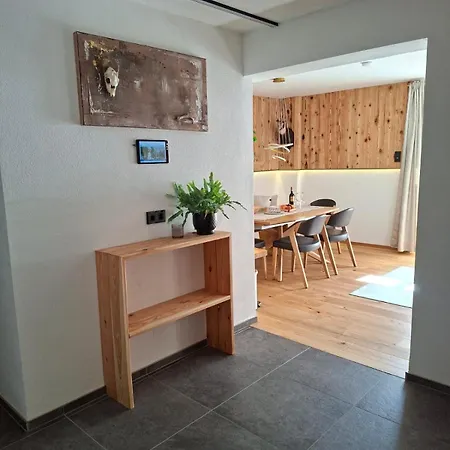 Appartamento Greenwood House *