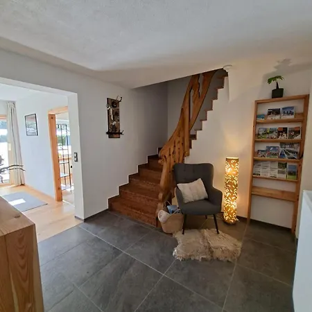 Greenwood House Appartamento Annaberg im Lammertal