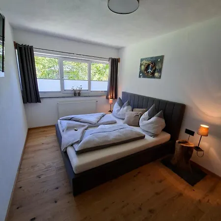 Appartamento Greenwood House