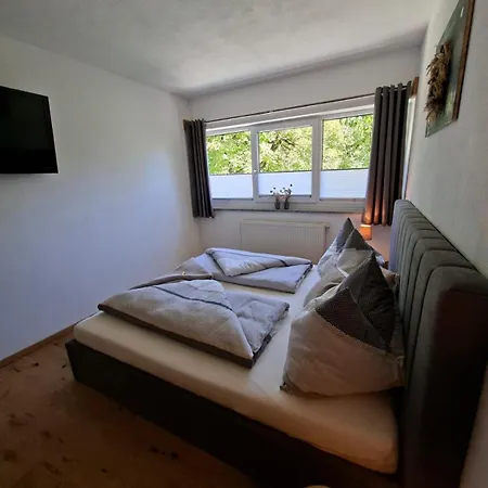 Appartamento Greenwood House *