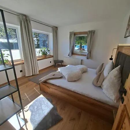 Appartamento Greenwood House
