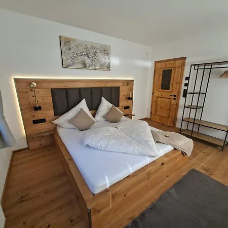 Appartamento Greenwood House
