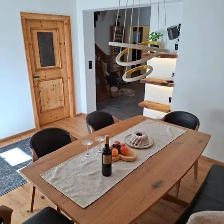 Appartamento Greenwood House Annaberg im Lammertal
