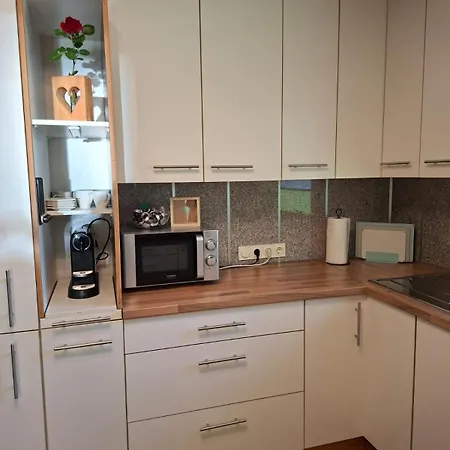 Appartamento Greenwood House Annaberg im Lammertal